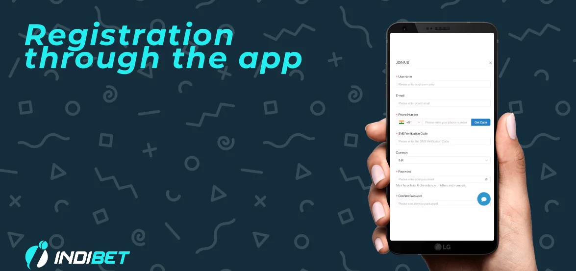 Registering via the Android or iOS mobile app: Everything you need to know.