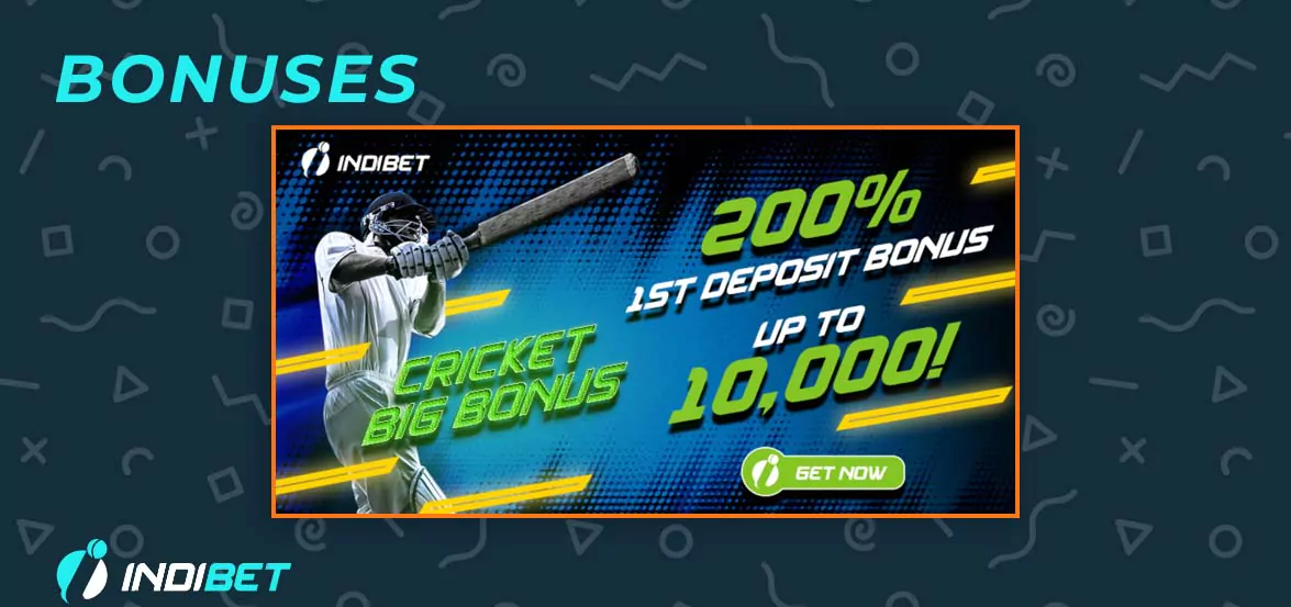 Explore All Indibet Bonuses and Promotions