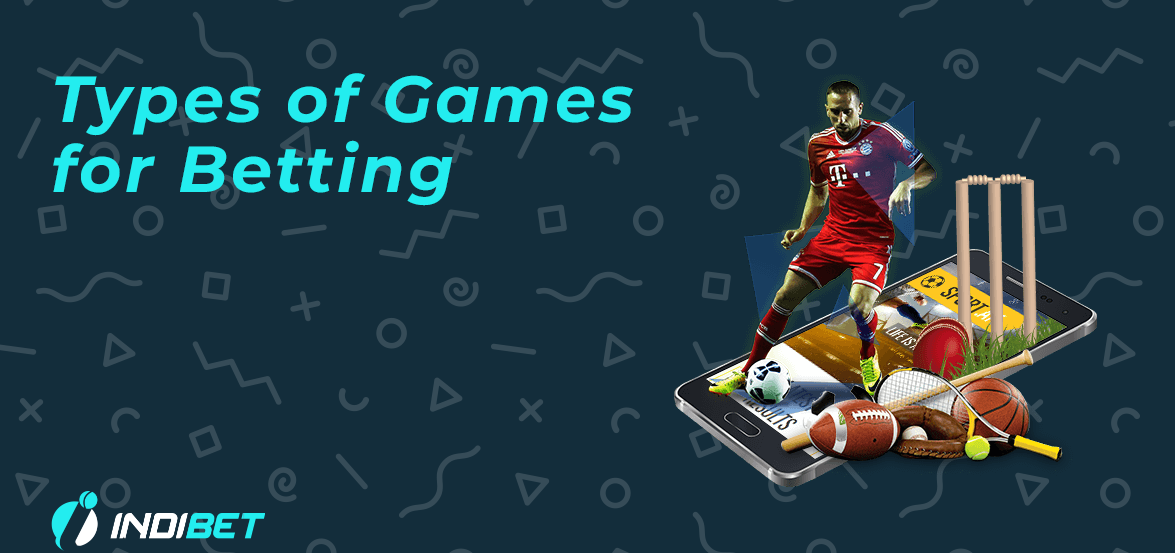 Available Betting Options on Indibet