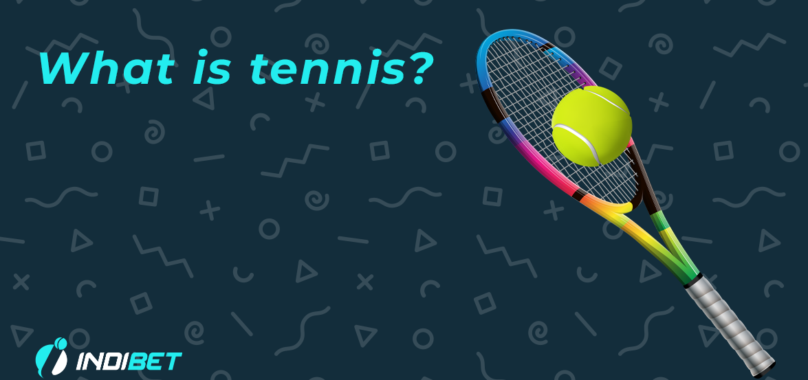 Everything you need to know about tennis as a betting sport.