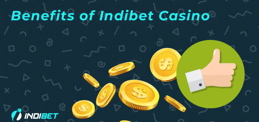 There are several compelling reasons why players are flocking to Indibet