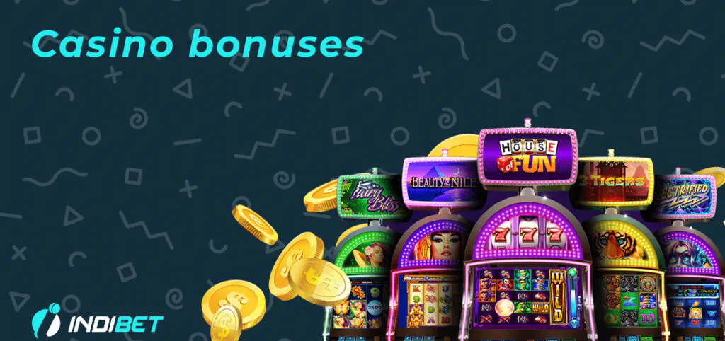 As of this review, Indibet focuses its promotional efforts on a single, high-value welcome bonus tailored for newcomers.