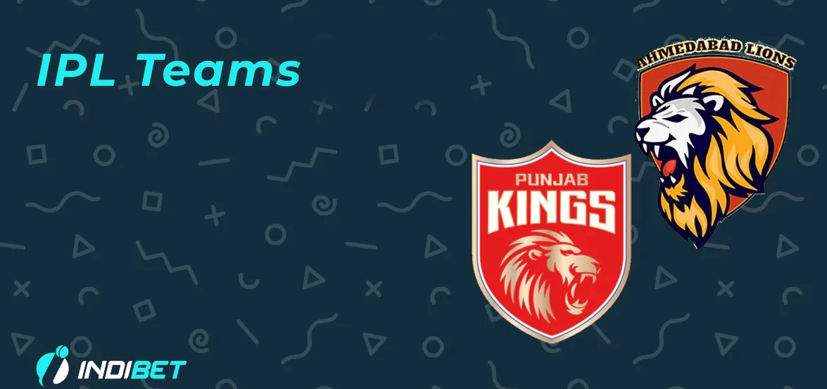 All IPL teams.