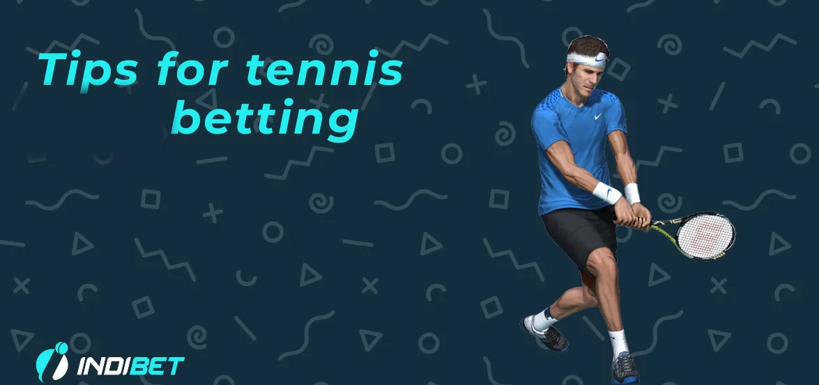 Pro tips and strategies for successful tennis betting.